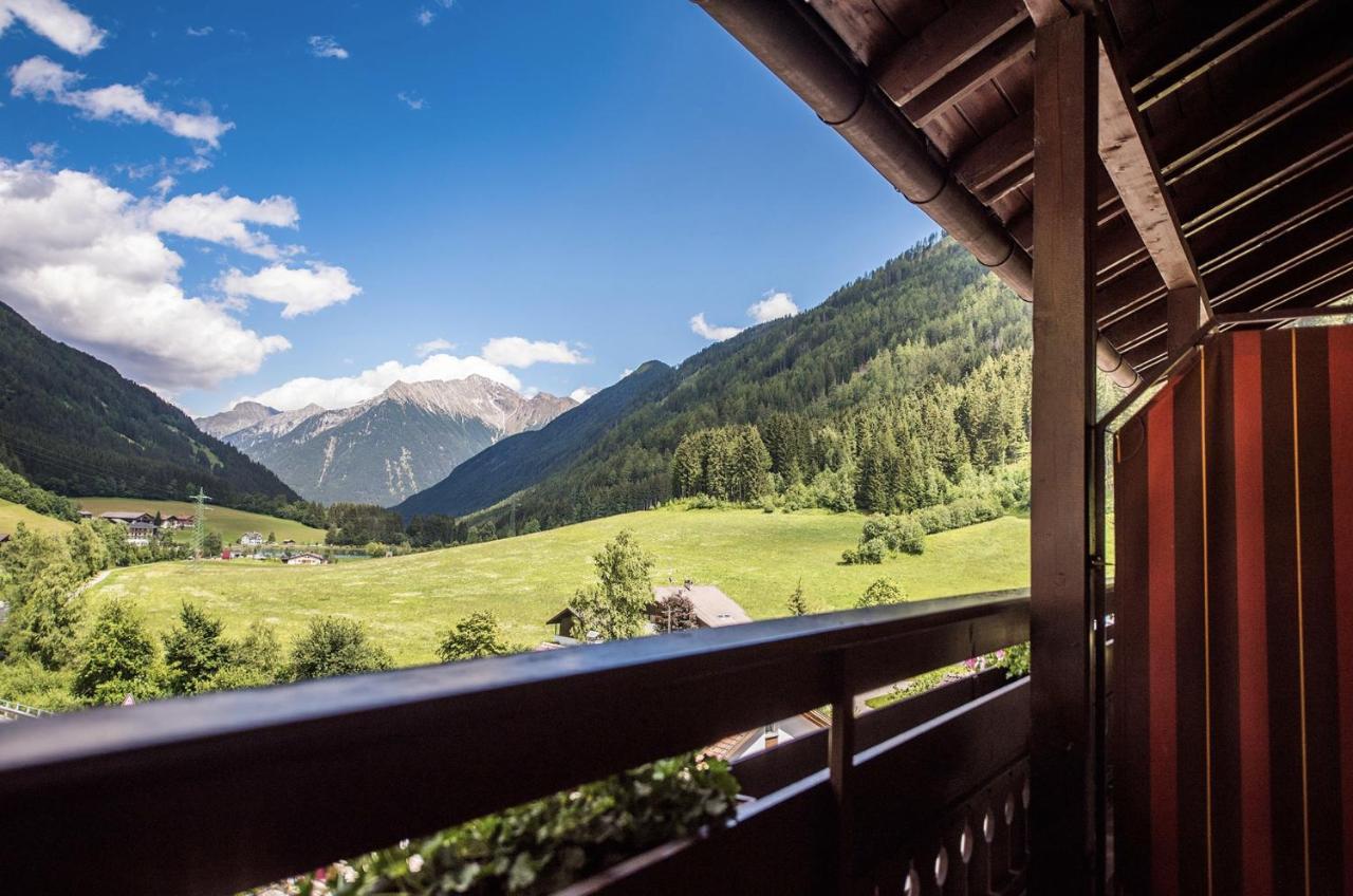 Hotel Muehlwald Exterior photo