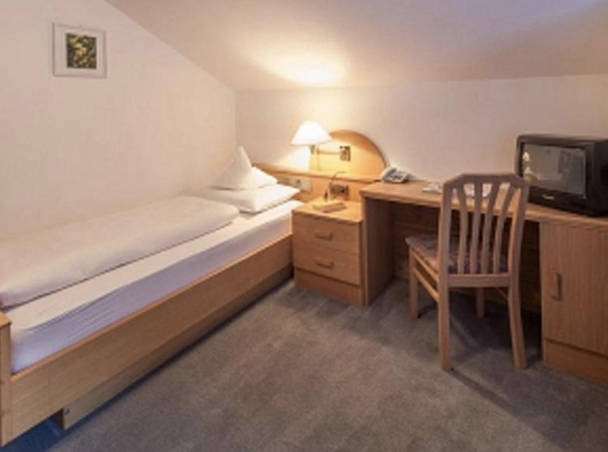 Hotel Muehlwald Room photo
