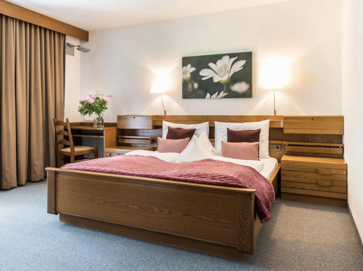 Hotel Muehlwald Room photo