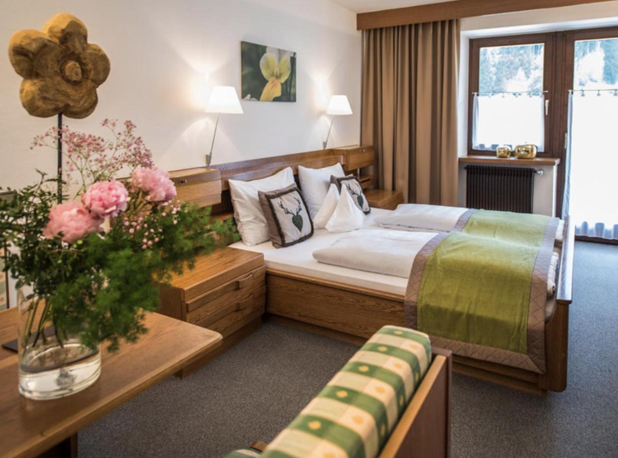 Hotel Muehlwald Room photo