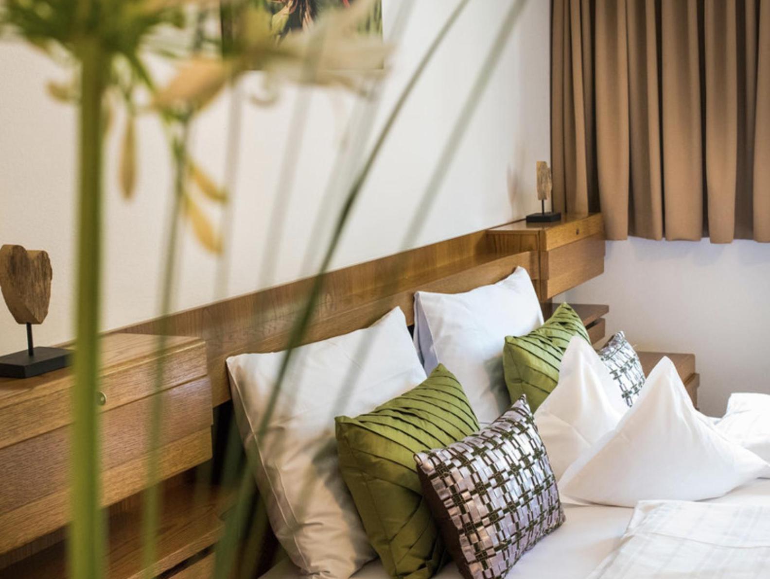 Hotel Muehlwald Room photo