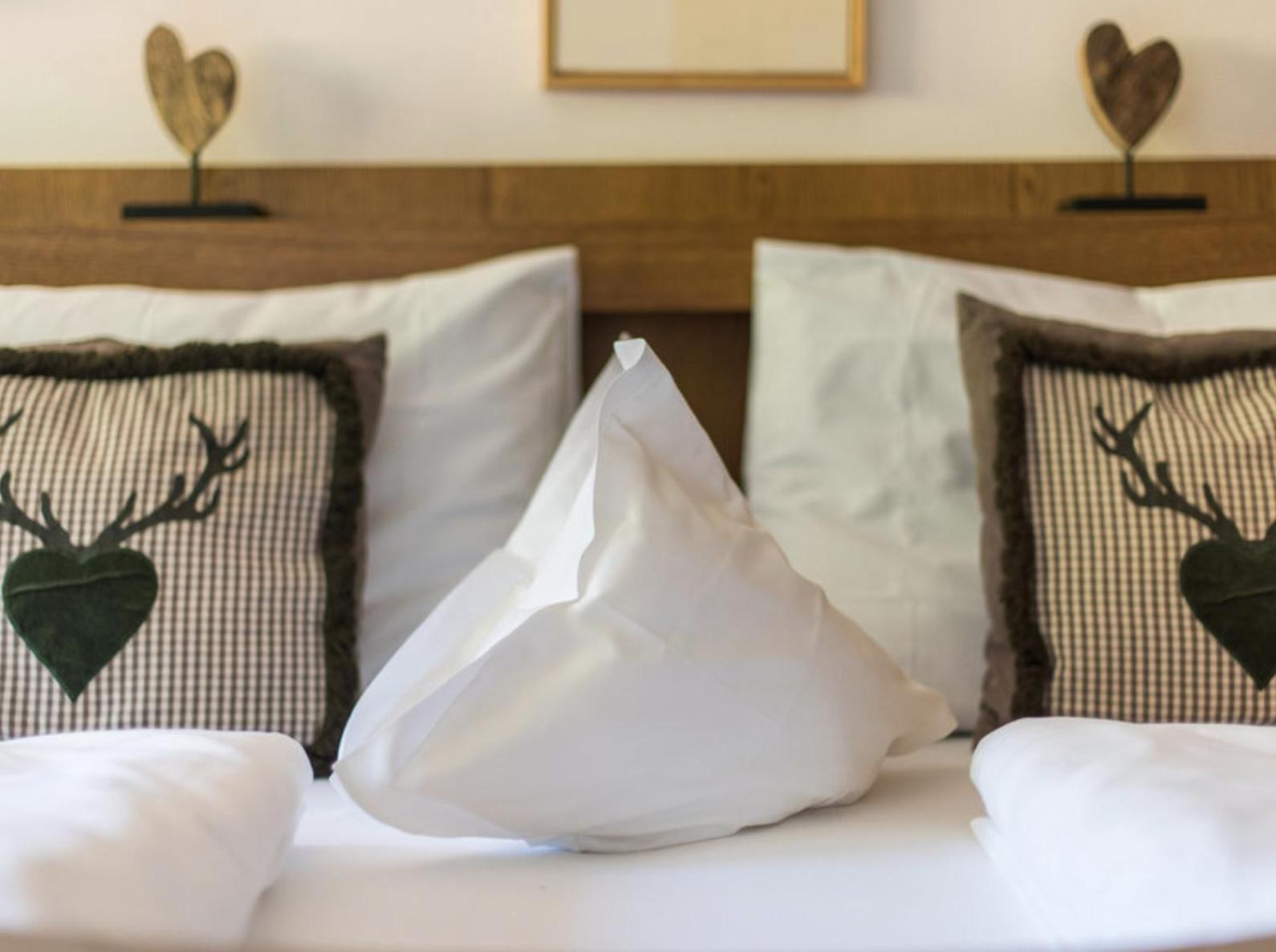Hotel Muehlwald Room photo
