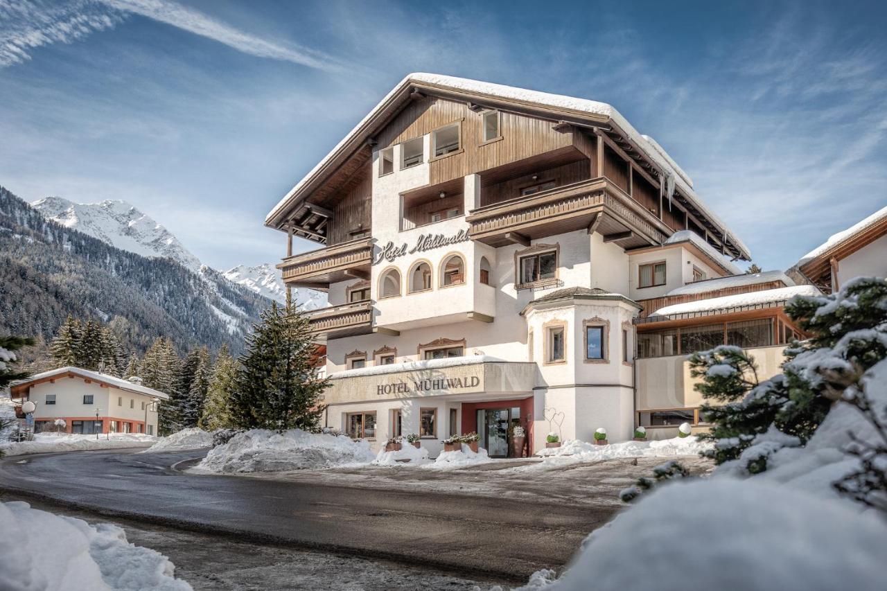 Hotel Muehlwald Exterior photo