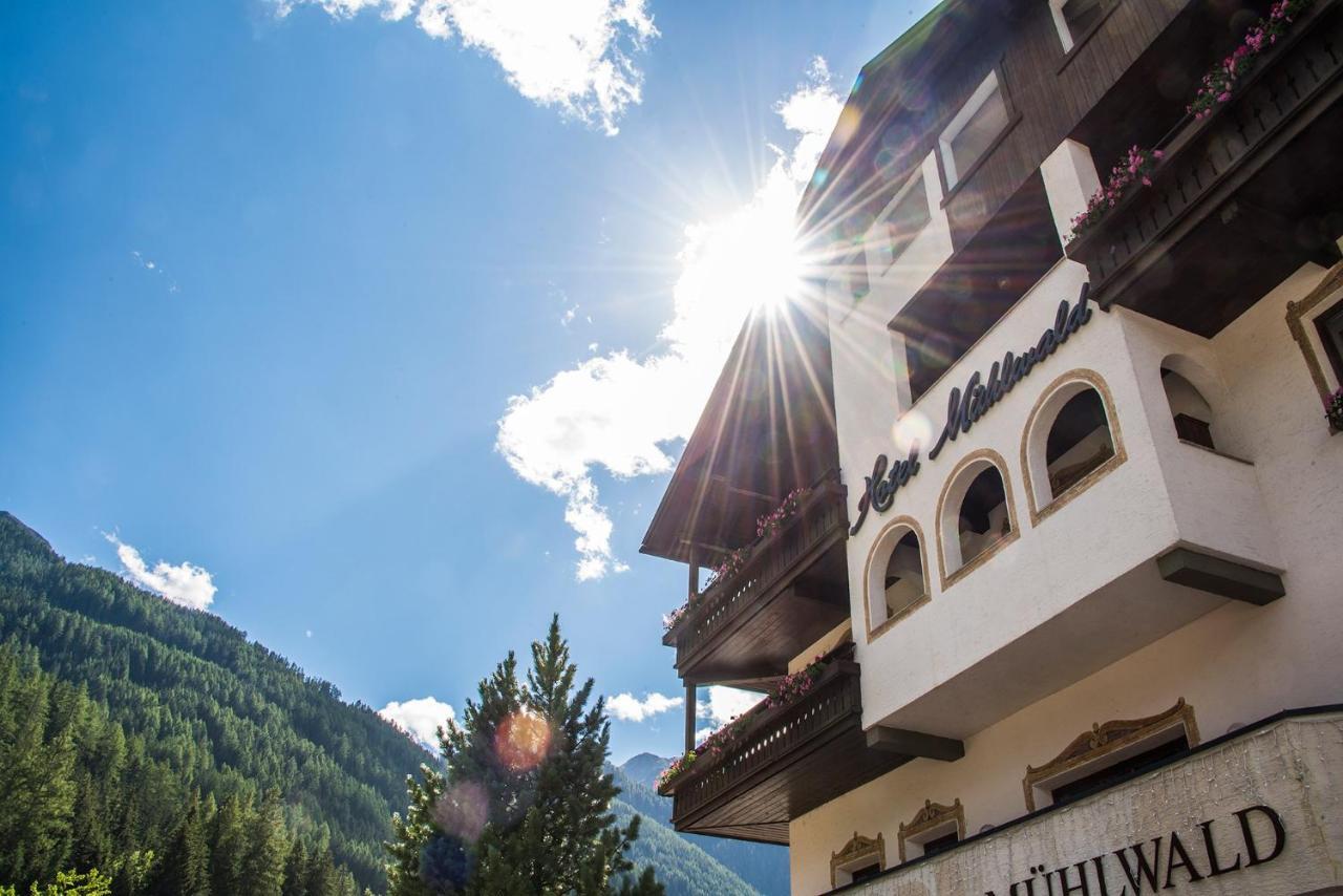Hotel Muehlwald Exterior photo
